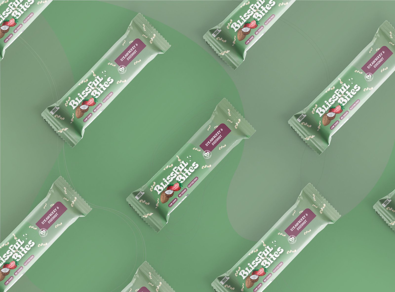 Diseño de packaging artesanal por bebondi